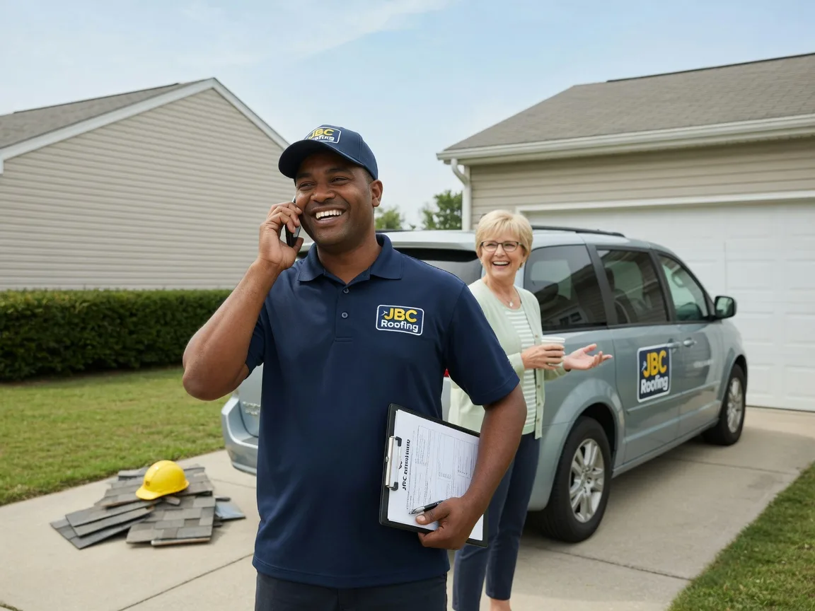 Roof Replacement Central City, NE FAQs